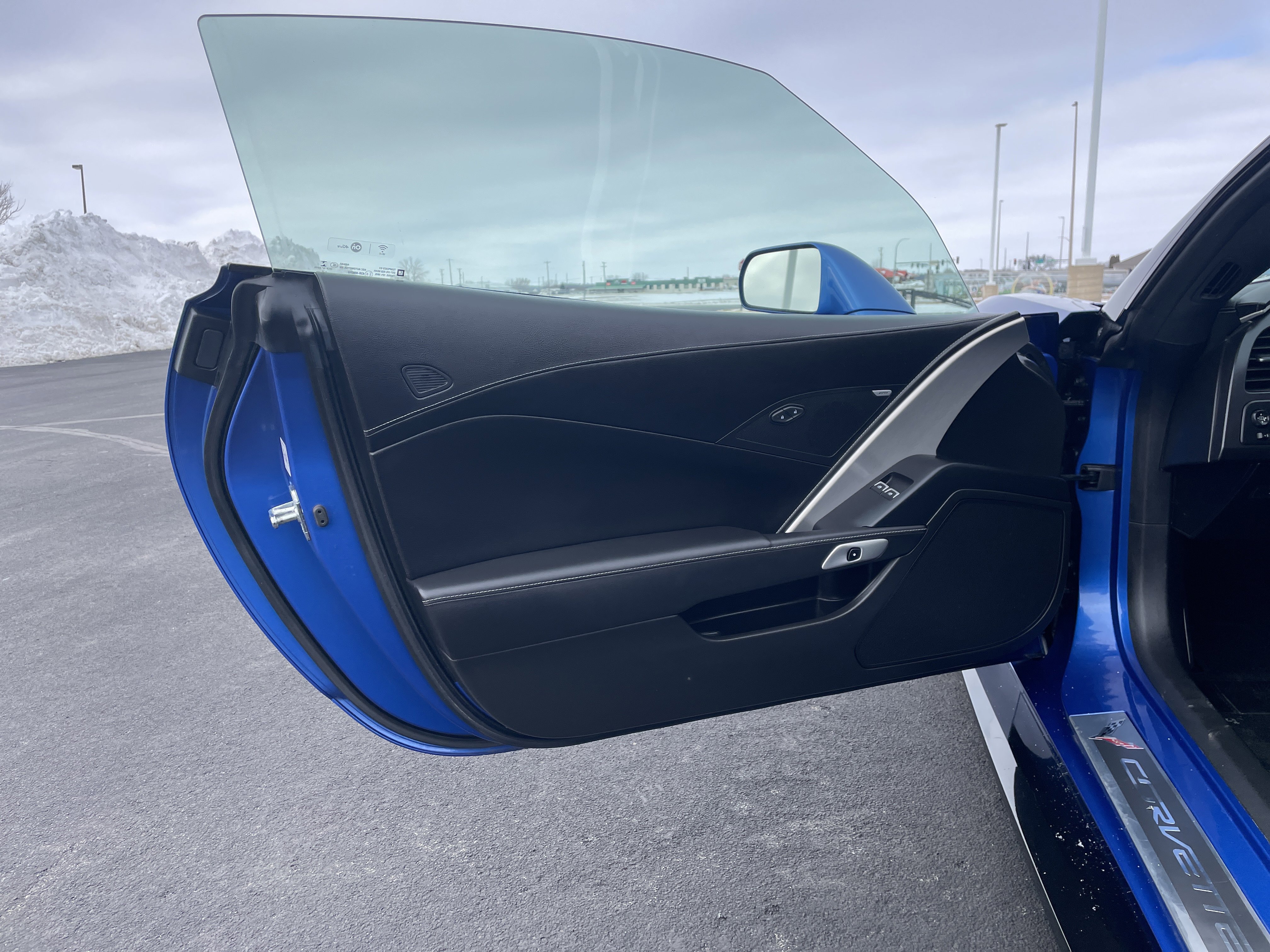 Used 2019 Chevrolet Corvette Grand Sport image 18