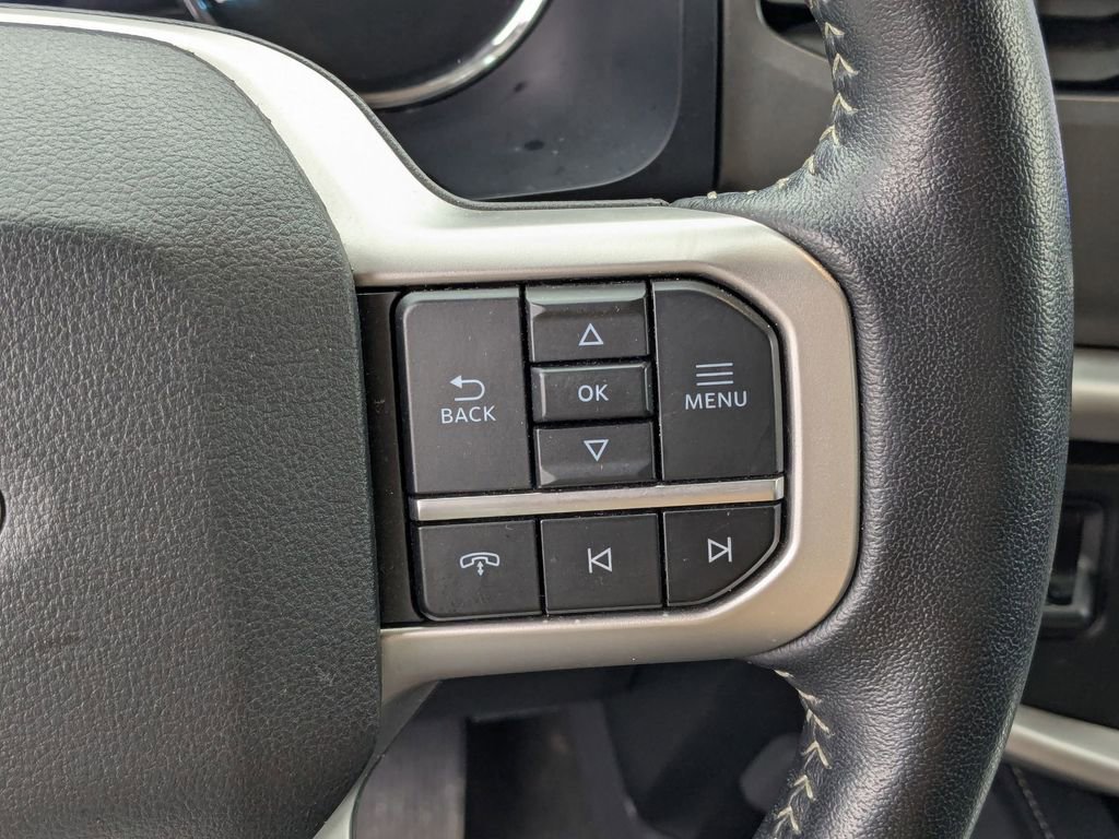 Used 2024 Ford Expedition Max XLT image 21