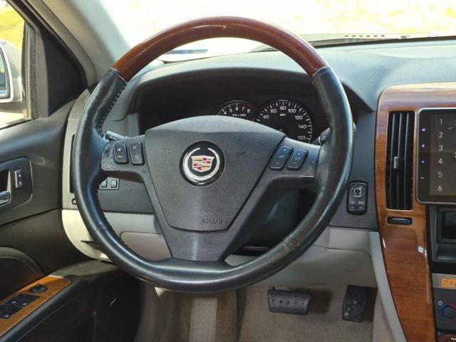 Used 2006 Cadillac STS V8 w/ Preferred Equipment Group RWD image 18