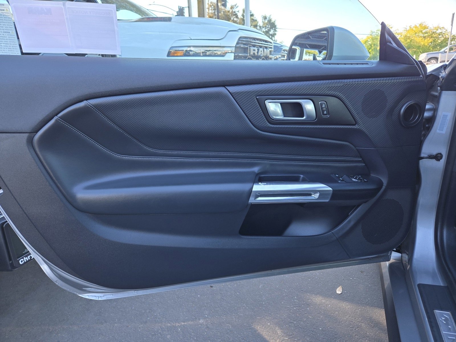 Used 2024 Ford Mustang Premium image 19