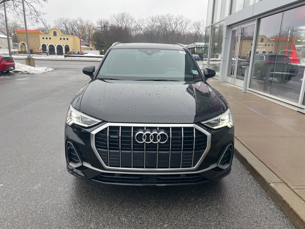 Used 2023 Audi Q3 2.0T Premium image 55
