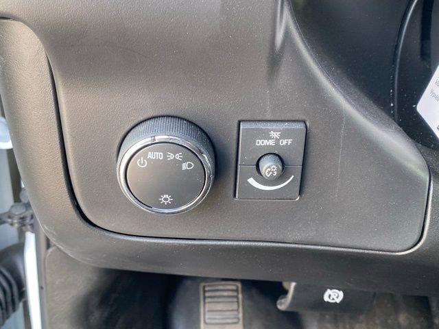 New 2024 GMC Savana 3500 w/ Power Convenience Package image 26