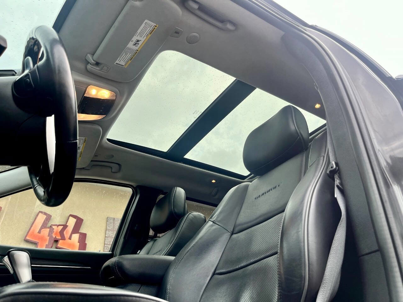 Used 2021 Jeep Grand Cherokee Summit w/ Platinum Series Group image 11