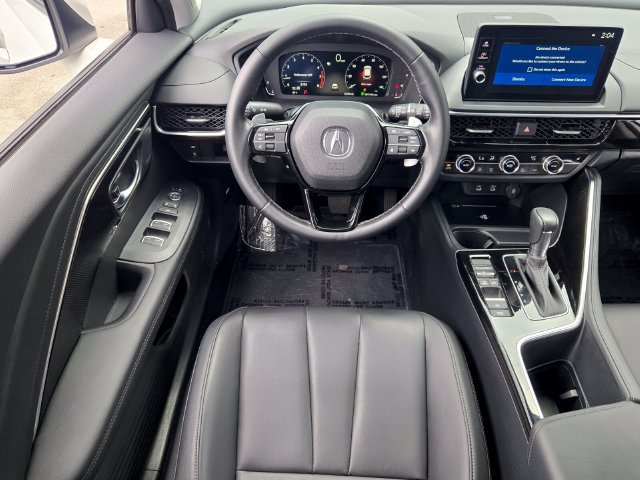 Certified 2025 Acura ADX FWD image 13