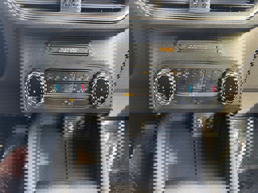 New 2025 Ford Escape Active image 11