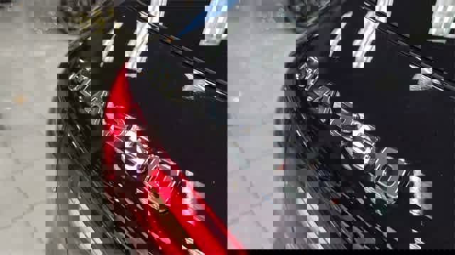 Certified 2025 Mercedes-Benz GLA 250 4MATIC image 28