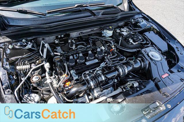 Used 2019 Honda Accord EX-L image 39