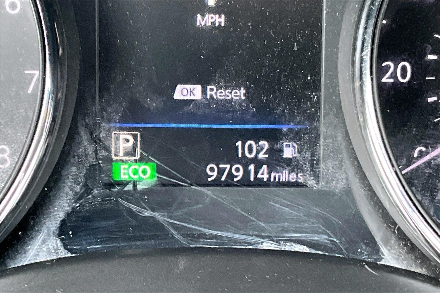 Used 2019 Nissan Rogue SL AWD/4WD image 19