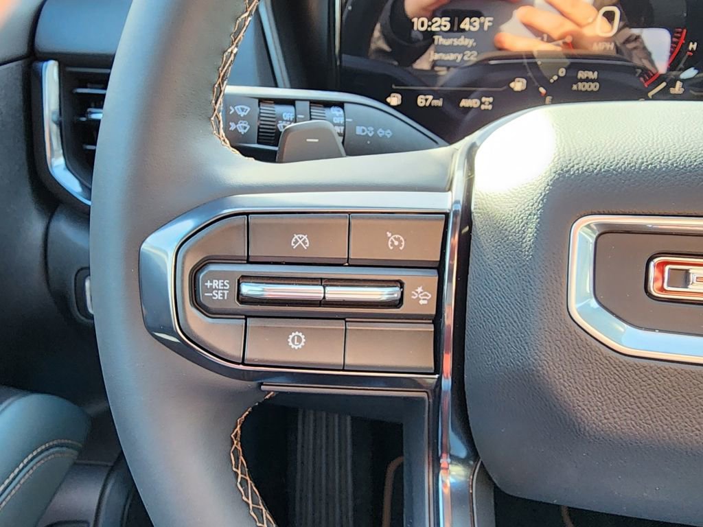 New 2026 GMC Terrain AT4 w/ Convenience Package III image 20