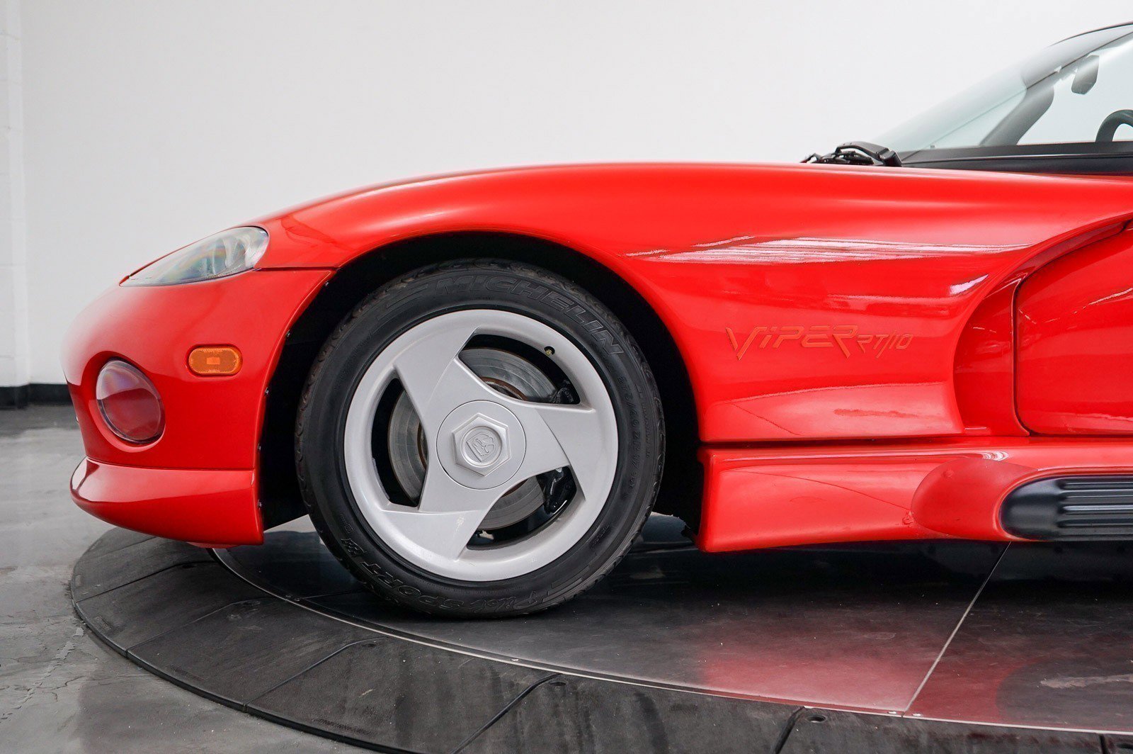 Used 1993 Dodge Viper RT/10 RWD image 21