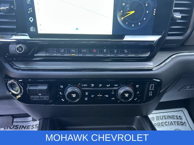 Used 2025 Chevrolet Silverado 2500 ZR2 w/ ZR2 Bison Edition AWD/4WD image 36
