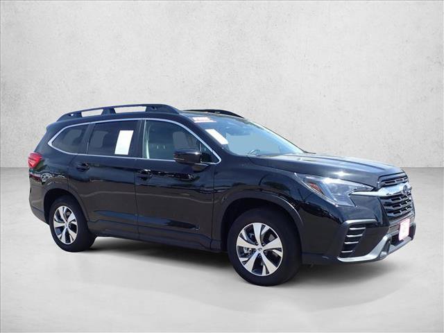Certified 2025 Subaru Ascent Premium AWD/4WD image 6