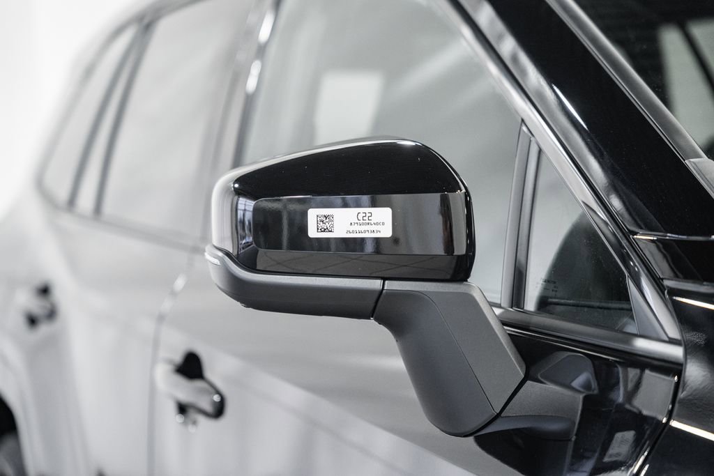 New 2026 Toyota RAV4 XSE image 16