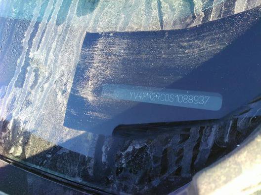 Used 2025 Volvo XC60 B5 Plus image 19