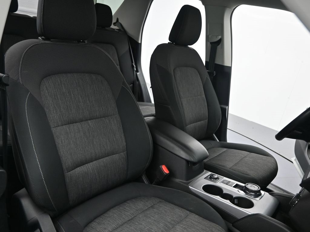 Used 2022 Ford Bronco Sport Big Bend w/ Convenience Package image 11