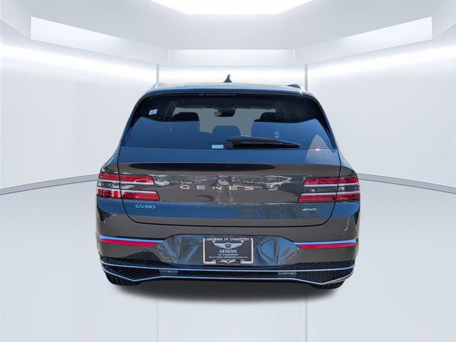 Used 2025 Genesis GV80 2.5T image 5