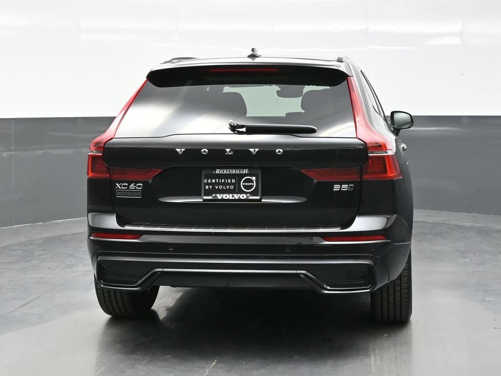 Used 2026 Volvo XC60 B5 Plus AWD/4WD image 6