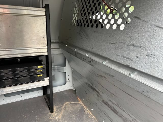 Used 2019 Mercedes-Benz Metris image 29