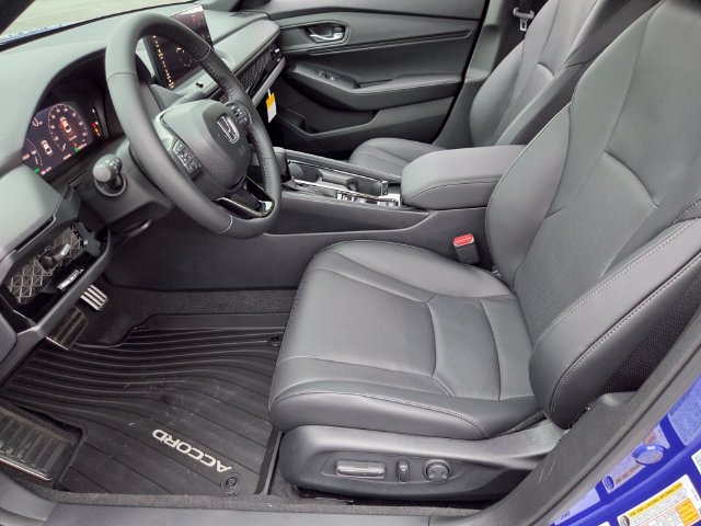 New 2026 Honda Accord Sport image 10