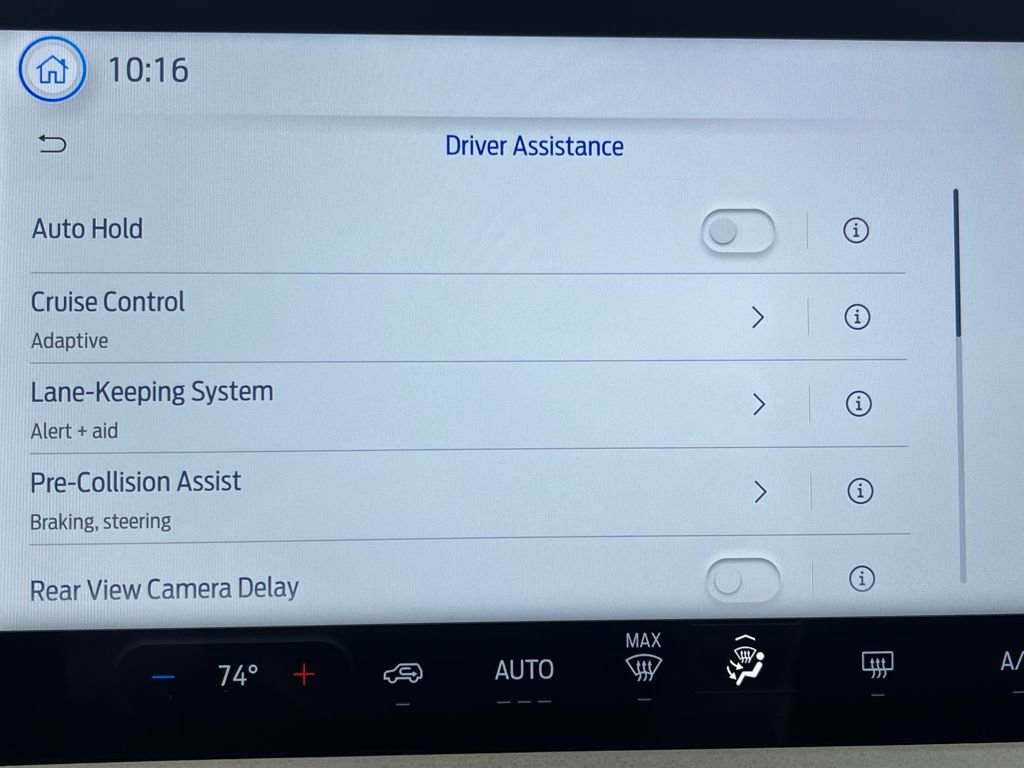 New 2026 Ford Bronco Sport Big Bend image 10