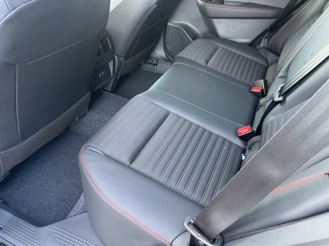 New 2026 Nissan Rogue SV image 30