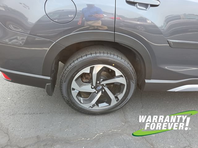 Used 2023 Subaru Forester Touring AWD/4WD image 21