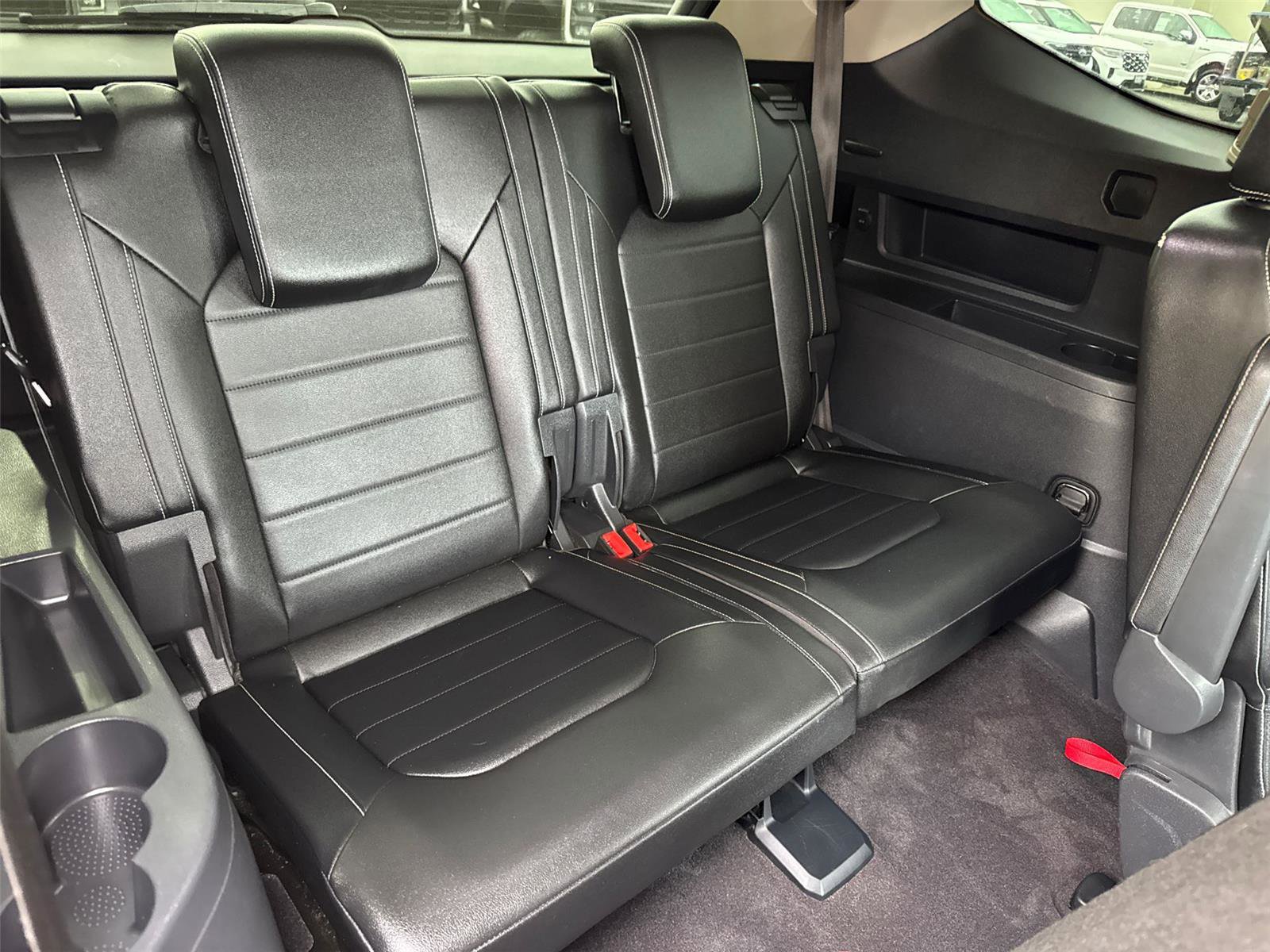 Used 2021 Volkswagen Atlas SEL Premium AWD/4WD image 20
