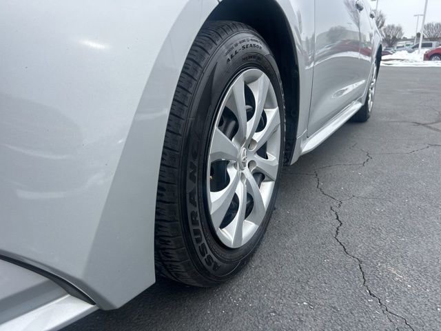 Used 2024 Toyota Corolla LE image 10