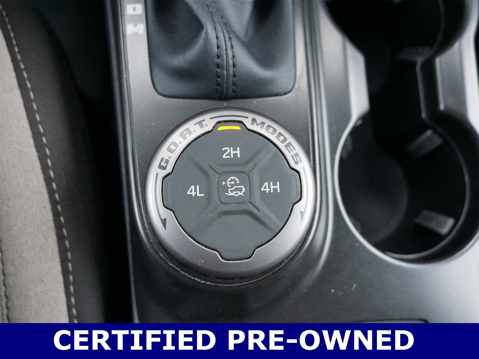 Certified 2023 Ford Bronco Big Bend image 27