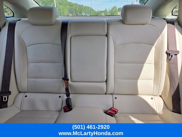 Used 2024 Chevrolet Malibu LT FWD image 11