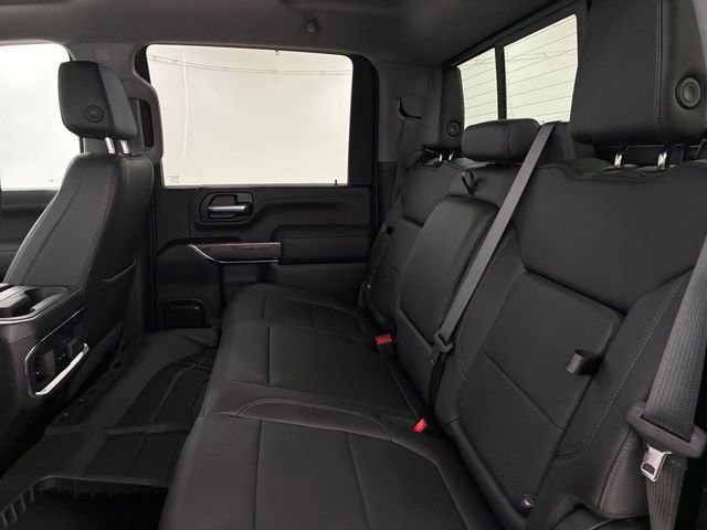 Used 2022 Chevrolet Silverado 2500 LTZ w/ LTZ Convenience Package image 18