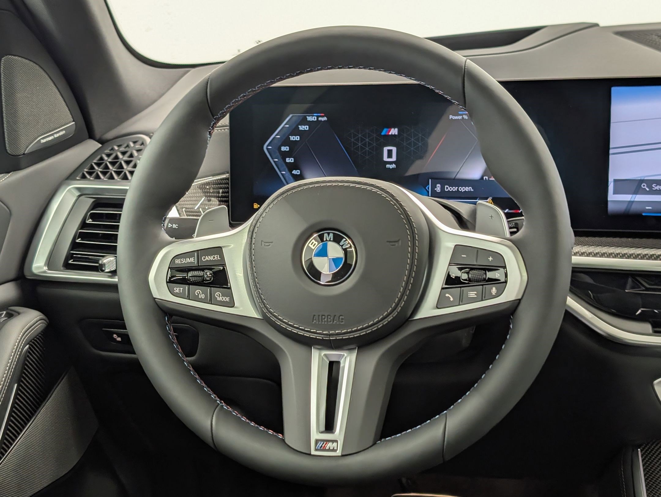 New 2026 BMW X5 M60i w/ Executive Package image 17