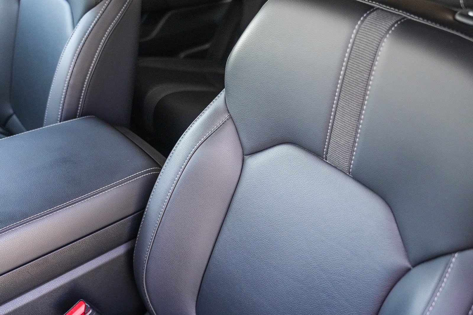 Certified 2025 Honda Pilot EX-L image 25