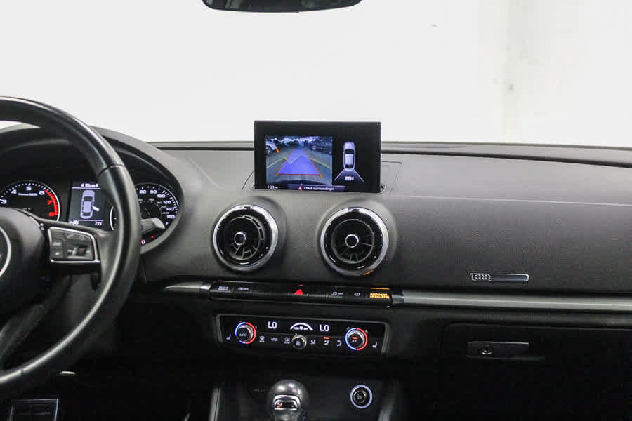 Used 2019 Audi A3 2.0T Titanium w/ Convenience Package FWD image 14