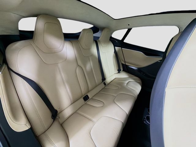 Used 2017 Tesla Model S 60 RWD image 30