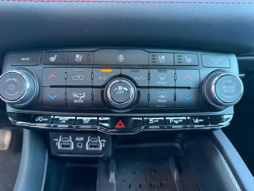 New 2026 Dodge Durango GT AWD/4WD image 21