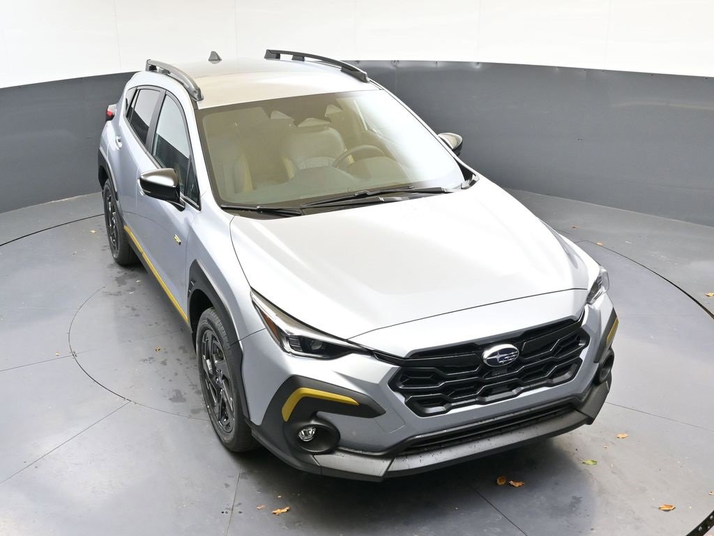 New 2026 Subaru Crosstrek 2.5i Sport image 50