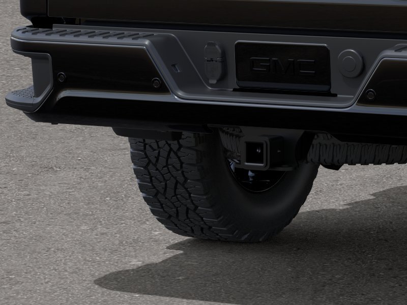 New 2026 GMC Sierra 2500 AT4 w/ AT4 Premium Plus Package AWD/4WD image 14