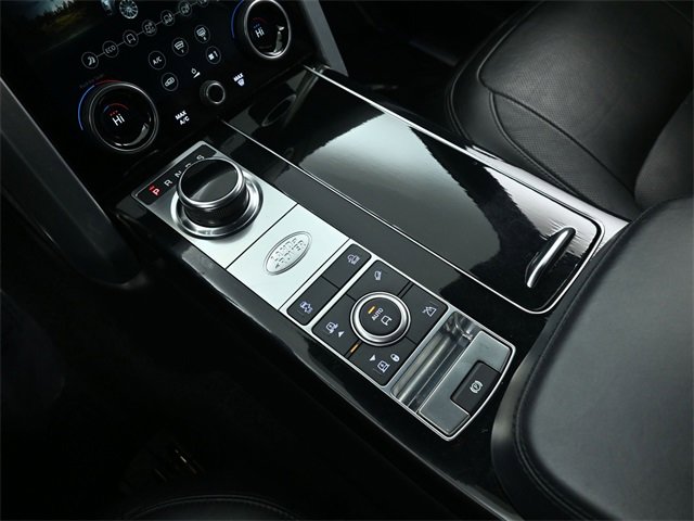Used 2020 Land Rover Range Rover Long Wheelbase HSE image 43