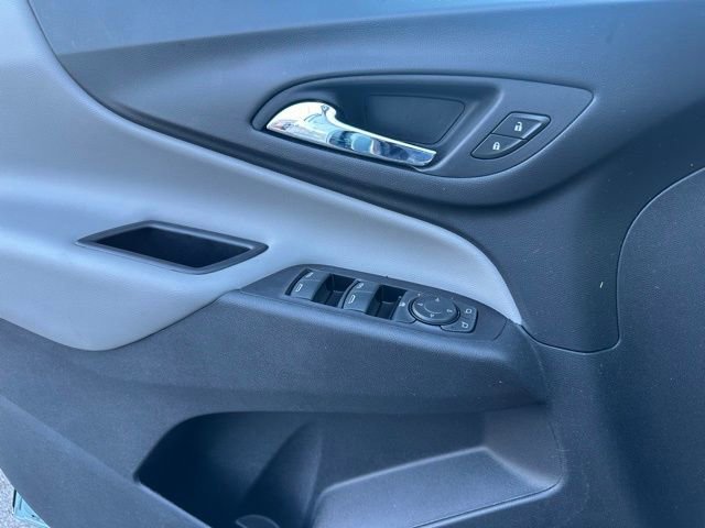 Used 2022 Chevrolet Equinox LT image 14