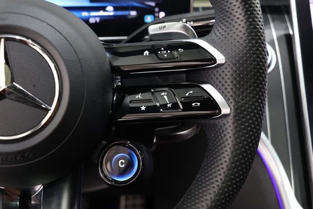 Used 2024 Mercedes-Benz C 63 AMG S image 27