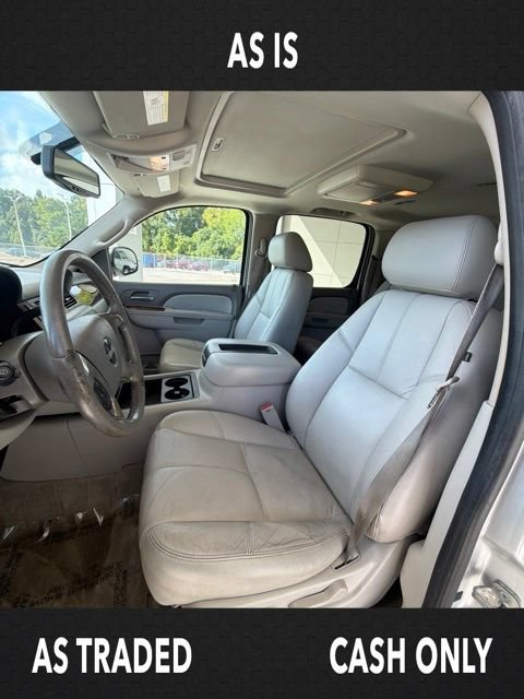 Used 2011 GMC Yukon XL SLT w/ Regional Value Package RWD image 19
