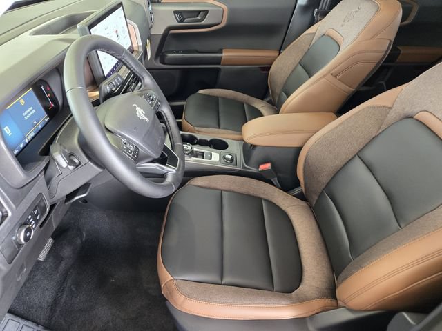 New 2026 Ford Bronco Sport Outer Banks AWD/4WD image 9