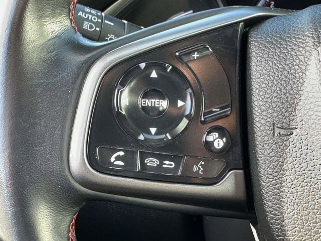 Used 2019 Honda Civic Si image 7