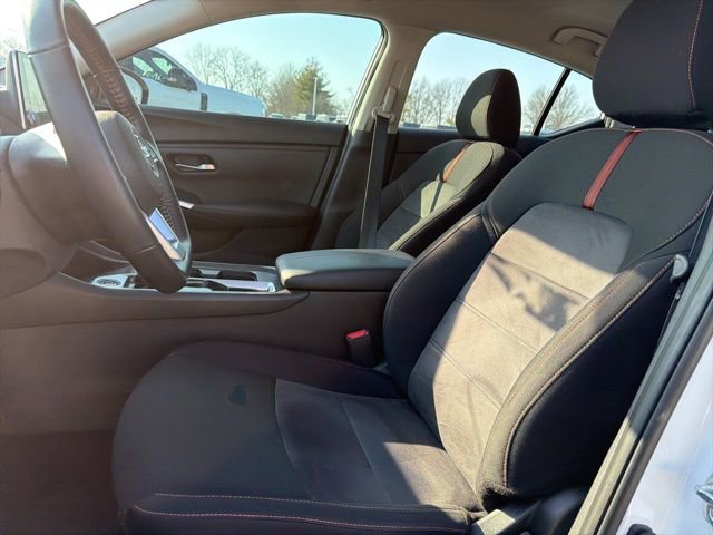 Used 2023 Nissan Sentra SR w/ Midnight Edition Package image 19