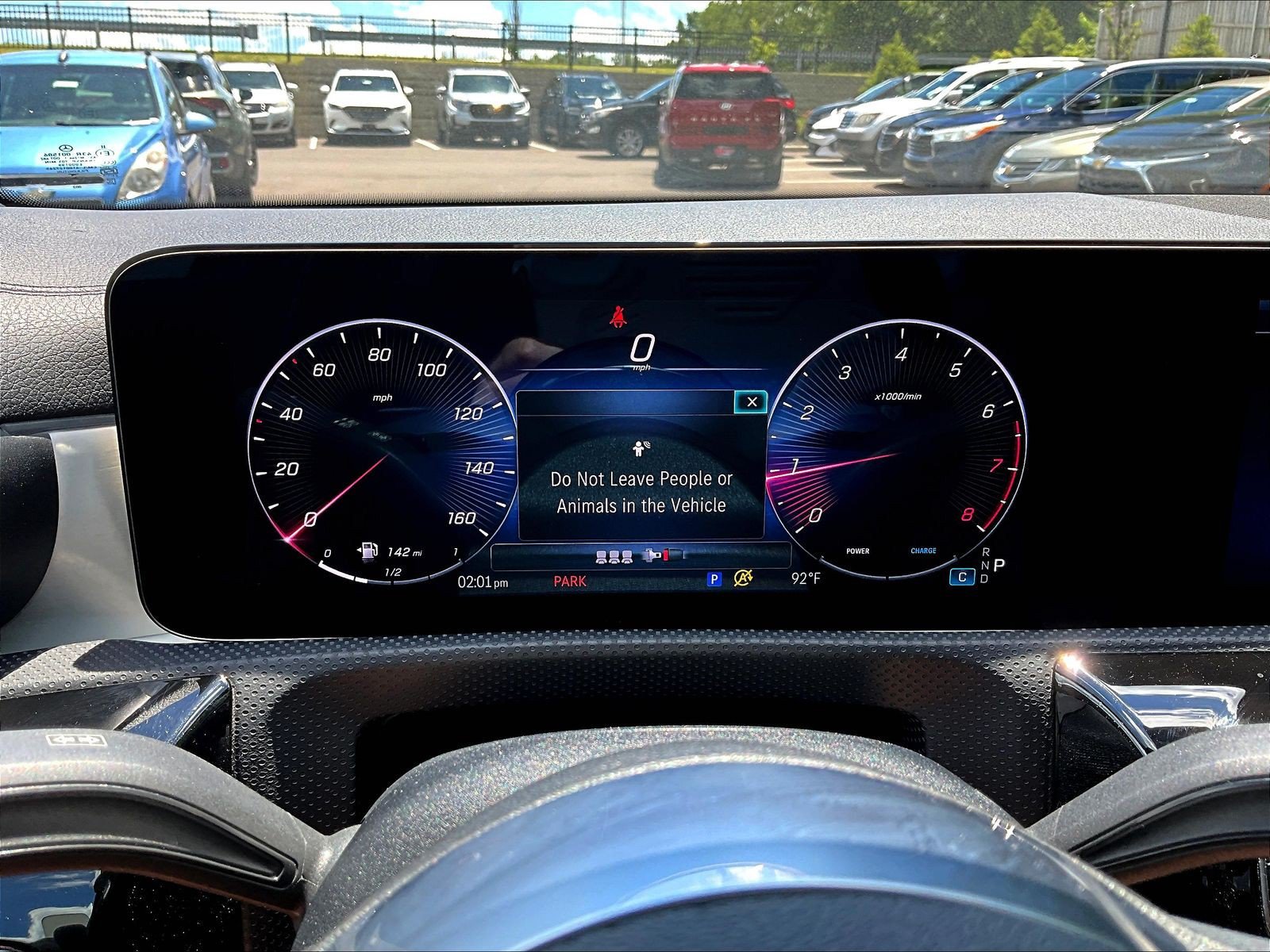 Used 2025 Mercedes-Benz CLA 250 image 13