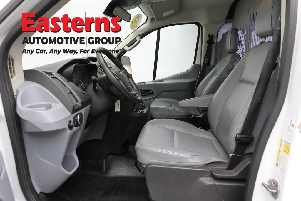 Used 2019 Ford Transit 150 148 Low Roof RWD image 13