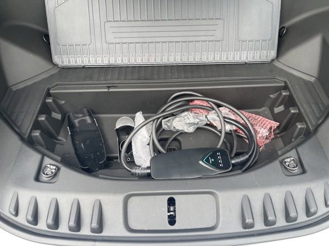 Used 2024 Ford F150 Lightning Flash AWD/4WD image 44