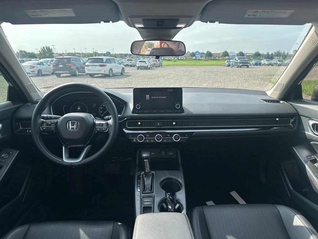 Used 2023 Honda Civic EX-L image 18