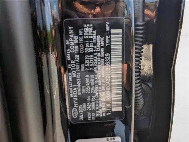 New 2026 Hyundai Kona SEL Premium image 28